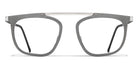 Blackfin® SILVERTON BLF SILVERTON 880 52 - Silver/Titanium Eyeglasses
