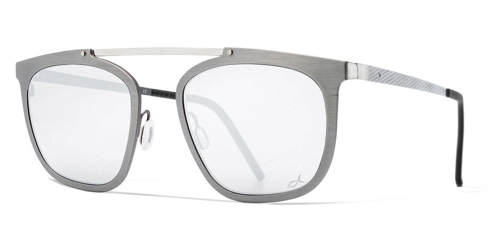 Blackfin® SILVERTON BLF SILVERTON 880 52 - Silver/Titanium Sunglasses
