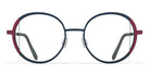 Blackfin® SIMOS BLF SIMOS 1384 53 - Blue/Red Eyeglasses