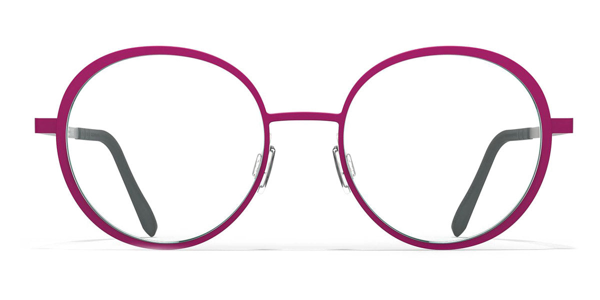 Blackfin® SIMOS BLF SIMOS 1386 53 - Pink/White Pink Eyeglasses