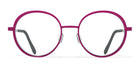 Blackfin® SIMOS BLF SIMOS 1386 53 - Pink/White Pink Eyeglasses