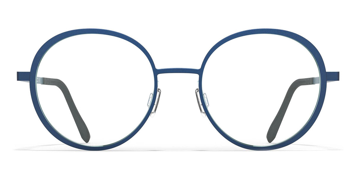 Blackfin® SIMOS BLF SIMOS 1387 53 - Blue/Light Blue Eyeglasses