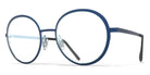 Blackfin® SIMOS BLF SIMOS 1387 53 - Blue/Light Blue Eyeglasses