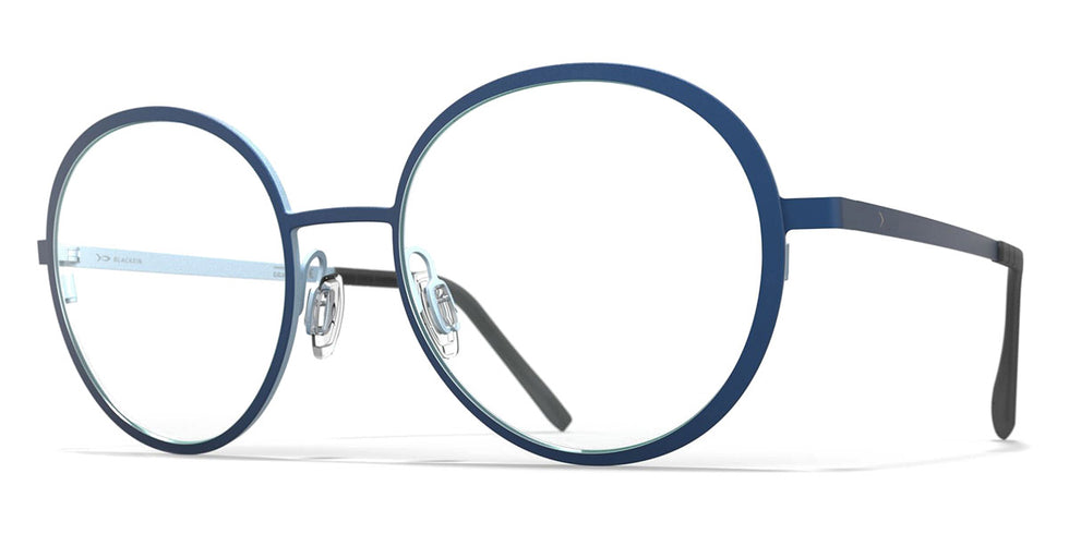 Blackfin® SIMOS BLF SIMOS 1387 53 - Blue/Light Blue Eyeglasses