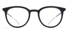 Mykita® SINDAL  MYK SINDAL Slate Grey/Shiny Graphite 47 - MYK SINDAL Slate Grey/Shiny Graphite Eyeglasses