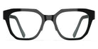 Blackfin® SITKA BLF SITKA 1126 48 - Obsidian Black Gold/Blackfin Black Eyeglasses