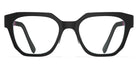 Blackfin® SITKA BLF SITKA 1597 48 - Matt Black/Deep Magenta Eyeglasses