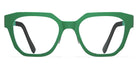 Blackfin® SITKA BLF SITKA 1599 48 - Agate Green/Emerald Green Eyeglasses