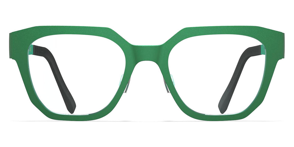 Blackfin® SITKA BLF SITKA 1599 48 - Agate Green/Emerald Green Eyeglasses