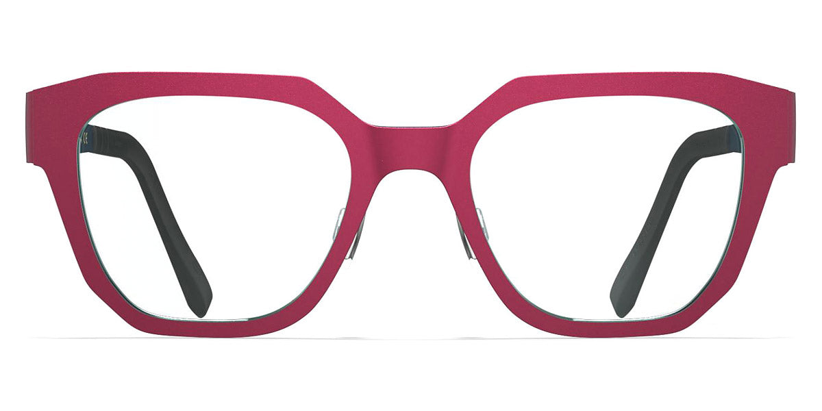 Blackfin® SITKA BLF SITKA 1667 48 - Burgundy Red/Shadow Dark Blue Eyeglasses