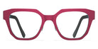 Blackfin® SITKA BLF SITKA 1667 48 - Burgundy Red/Shadow Dark Blue Eyeglasses