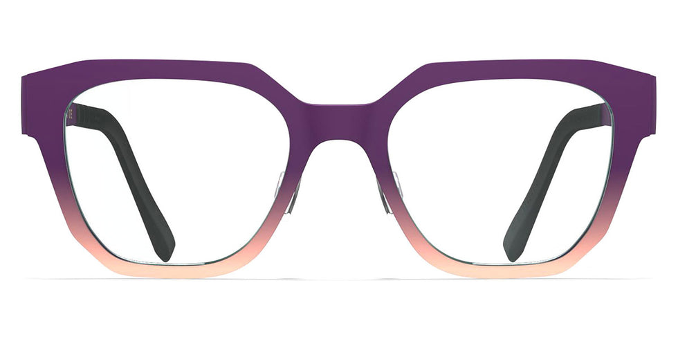 Blackfin® SITKA BLF SITKA 1669 48 - Mystic Violet/Coral Pink Eyeglasses