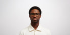 Mykita® SIWA MYK SIWA A6 Black/Black 47 - A6 Black/Black Eyeglasses