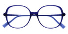 Lafont® SKY SKY 3225E 51 - Blue - 3225E Eyeglasses