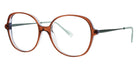 Lafont® SKY SKY 5190E 51 - Brown - 5190E Eyeglasses