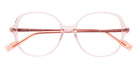 Lafont® SKY SKY 7171E 51 - Clear - 7171E Eyeglasses