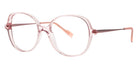 Lafont® SKY SKY 7171E 51 - Clear - 7171E Eyeglasses