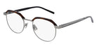 Saint Laurent® 124 SL 124 002 50 - Havana Eyeglasses