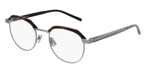 Saint Laurent® 124 SL 124 002 50 - Havana Eyeglasses