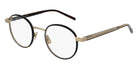 Saint Laurent® 125 SL 125 003 49 - Havana Eyeglasses