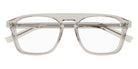 Saint Laurent® 157 SL 157 005 52 - Beige Eyeglasses