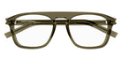 Saint Laurent® 157 SL 157 006 52 - Brown Eyeglasses
