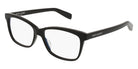Saint Laurent® 170 SL 170 001 54 - Black Eyeglasses