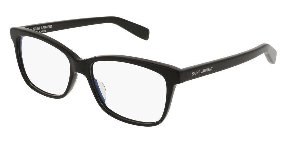 Saint Laurent® 170 SL 170 001 54 - Black Eyeglasses