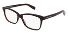 Saint Laurent® 170 SL 170 002 54 - Havana Eyeglasses