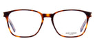 Saint Laurent® 186-B Slim SL 186-B SLIM 002 53 - Havana 002 Eyeglasses