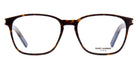 Saint Laurent® 186-B Slim SL 186-B SLIM 005 53 - Havana 005 Eyeglasses