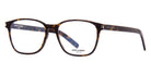 Saint Laurent® 186-B Slim SL 186-B SLIM 005 53 - Havana 005 Eyeglasses