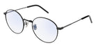 Saint Laurent® 237/F SL 237/F 001 52 - Black Eyeglasses