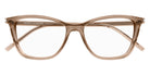 Saint Laurent® 259 SL 259 014 50 - Brown Eyeglasses