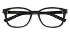 Saint Laurent® 288/J SLIM SL 288/J SLIM 001 53 - Black Eyeglasses