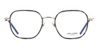 Saint Laurent® 397/F SL 397/F 002 52 - Silver 002 Eyeglasses