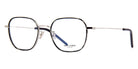 Saint Laurent® 397/F SL 397/F 002 52 - Silver 002 Eyeglasses