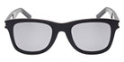 Saint Laurent® 51 SL 51 001 50 - Black / Gray Mirrored Sunglasses