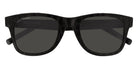 Saint Laurent® 51 SL 51 027 50 - Black / Gray 027 Sunglasses