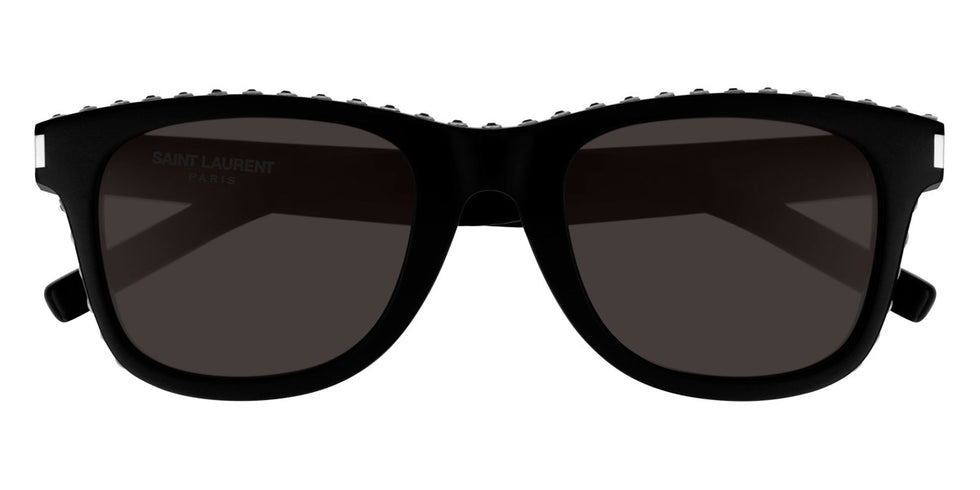 Saint Laurent® 51 SL 51 043 50 - Black / Black Sunglasses