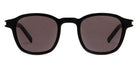 Saint Laurent® 549 SLIM SL 549 SLIM 001 47 - Black / Black Sunglasses