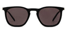 Saint Laurent® 623 SL 623 001 49 - Black / Black Sunglasses