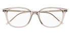 Saint Laurent® 644/F SL 644/F 004 52 - Beige Eyeglasses