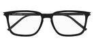 Saint Laurent® 645/F SL 645/F 001 55 - Black Eyeglasses