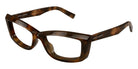 Saint Laurent® 658 OPT SL 658 OPT 002 54 - Havana Eyeglasses