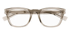 Saint Laurent® 664 SL 664 003 52 - Beige Eyeglasses