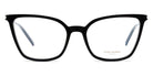 Saint Laurent® 669 SL 669 002 54 - Black / Transparent AR Eyeglasses