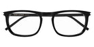Saint Laurent® 670 SL 670 001 54 - Black / Transparent AR Eyeglasses