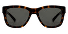 Saint Laurent® 674 SL 674 003 54 - Havana / Gray Sunglasses