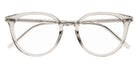 Saint Laurent® 681/F SL 681/F 003 52 - Beige Eyeglasses